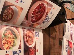 -铁公鸡·四川料理(天环广场店)