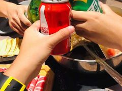 -老鼎旺安格斯牛肉火锅(衡艺广场店)