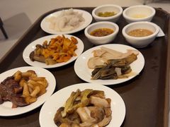 -天宜隆蘑菇宴火锅(石景山旗舰店)
