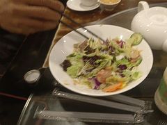 -一楼食业·美食人家