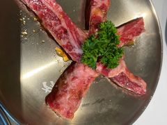 -西塔老太太泥炉烤肉(川沙百联店)