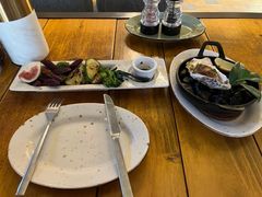 -良木缘咖啡西餐(川大店)