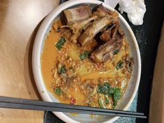 -锅老头铁锅炖•大锅蒸汽海鲜(韩乐坊店)