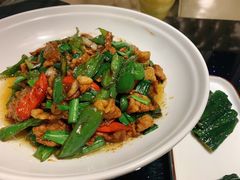 农家小炒肉-潇湘府•湘菜领军品牌(望京店)