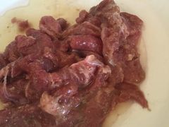 -金达盛烤肉(五里店)