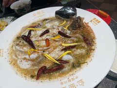 -渔语鱼新川菜Bistro(万象天地店)