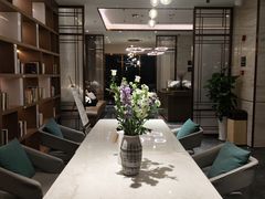 -成都太古里天府广场地铁站亚朵酒店