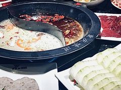 -渝香居重庆火锅(铁西三道街店)