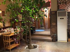 -慢丽江·云南野生菌土鸡锅(付家庄店)