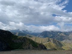 -天山神秘大峡谷