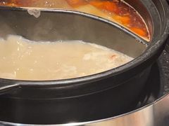 -捞王锅物料理(凯旋路店)