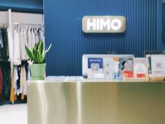 -海马体照相馆(北京朝阳大悦城店)