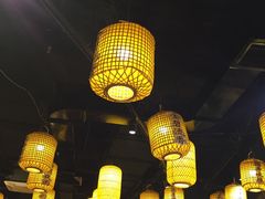 -井格重庆火锅(燕郊永旺店)