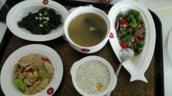 -金月汇月子会所(常宁宫生态店)