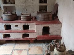 -开平碉楼文化旅游区马降龙景区