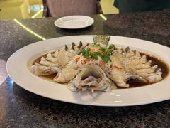 -上海齐鲁酒店·辣椒屋咖啡厅