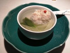 -醉舍·新淮扬菜(长宁龙之梦店)