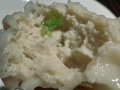 -悦海·家宴·冰花皮皮虾大锅贴(宝龙店)