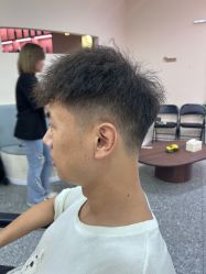 点击看大图 -VS接发潮牌
