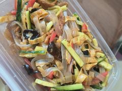 -多福饺·家常菜(谷德店)