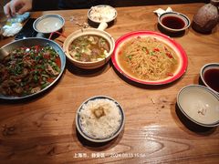 -泥糊破店小酒馆·团建聚餐(南京西路店)