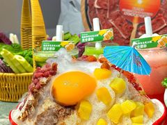 -乔先生涮肉·鲜活牛羊肉火锅(塘沽店)