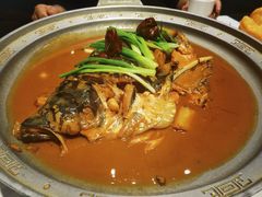-大鸭梨烤鸭(金色漫香店)