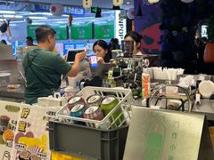 门面-斗作小养·南洋茶咖(淮海755店)