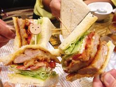 -Season施莀·牛扒·意粉·饭·足球主题餐吧