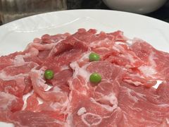 -小天鹅火锅·一线江景洪鼎旗舰店(洪崖洞店)