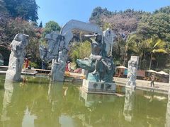 -南诏风情岛