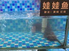 -饭橘汉江码头·乡野土菜馆(静安路店)