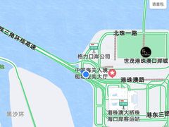 -港珠澳大桥(珠海段)