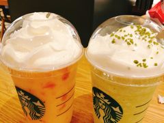 -星巴克(北京新东安)