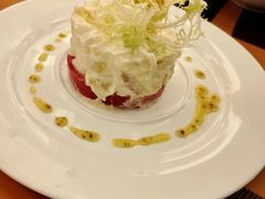 -红房子西菜馆(淮海中路店)