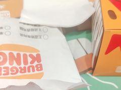 -汉堡王(徐汇绿地缤纷店)