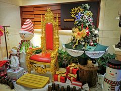 -金厨泰国餐厅·全泰籍厨师料理(拱北店)