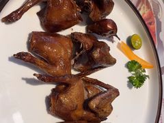 -南山鲜虾面·活鲜小馆·海味大连菜(南山总店)