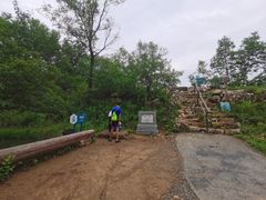 -北京山里寒舍度假酒店