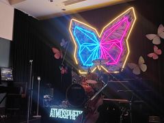-云·酷Atmosphere(国贸大酒店)