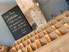 -GOTLOT COFFEE&KITCHEN角落厨房NOOK店