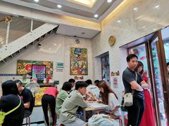 大堂-甜心妈妈·榴莲星级糖水(北京路总店)