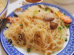 -一路飘香面馆