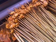 -阿串串老火锅(力盟店)