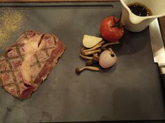 -恰餐厅及酒吧 CHAR Bar & Grill (北京丽都皇冠假日店)