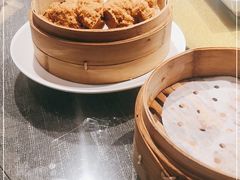-御花园·粤菜·海鲜火锅(中山公园店)