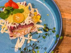 -卢布里西餐厅(海拉尔店)