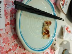 -千寻山野烤肉(中关村店)