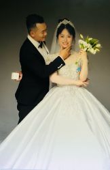 -麦田·婚纱摄影(天河新天地店)