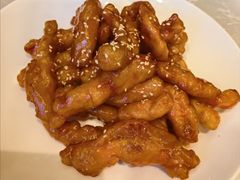 -泰钰丰烤鸭(开发区店)